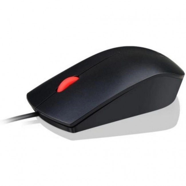 Lenovo Essential USB Black (4Y50R20863)