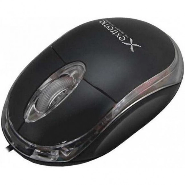 Esperanza Extreme XM102K Black