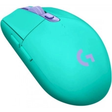 Мишка Logitech G304 Lightspeed Mint (910-006380)