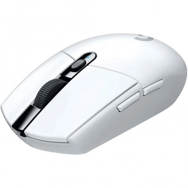 Logitech G305 Lightspeed White (910-005291/910-005292)