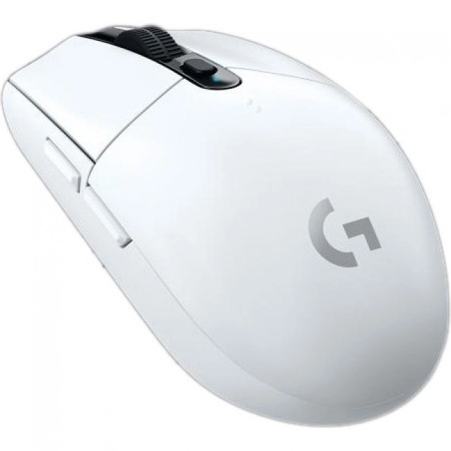 Logitech G305 Lightspeed White (910-005291/910-005292)