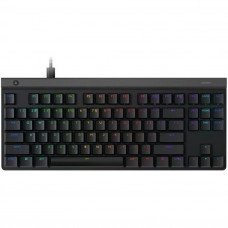 Logitech G515 TKL Wired Gaming Keyboard Black (920-012872)