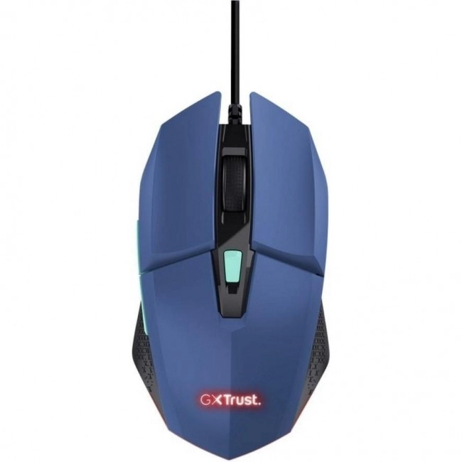 Trust GXT 109 Felox RGB Blue (25067)
