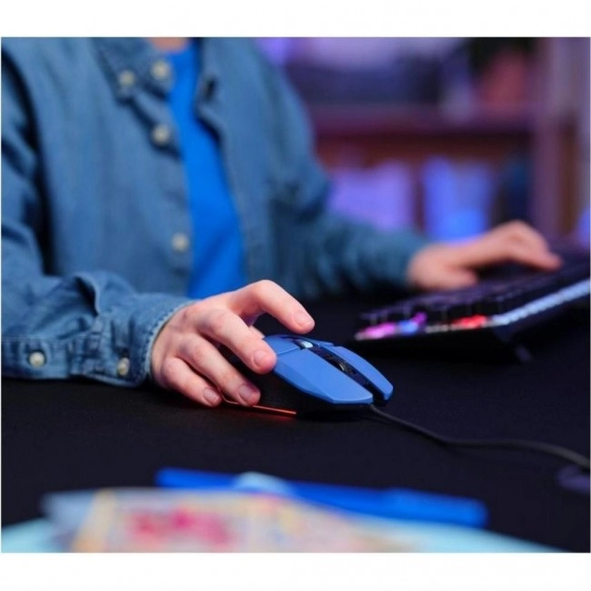 Trust GXT 109 Felox RGB Blue (25067)
