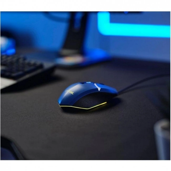 Trust GXT 109 Felox RGB Blue (25067)