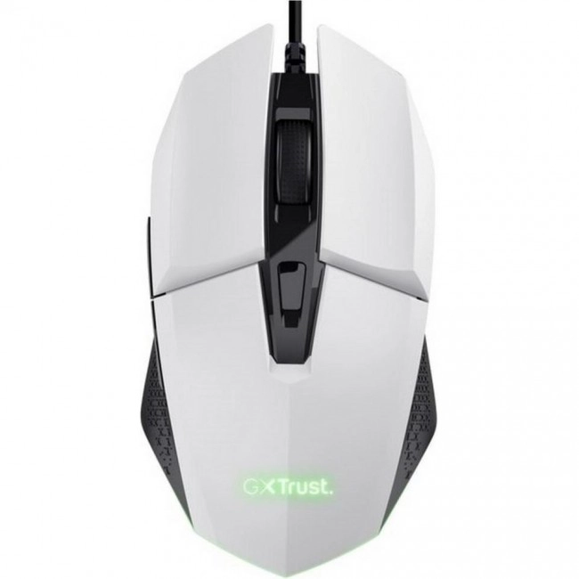 Trust GXT 109 Felox RGB White (25066)