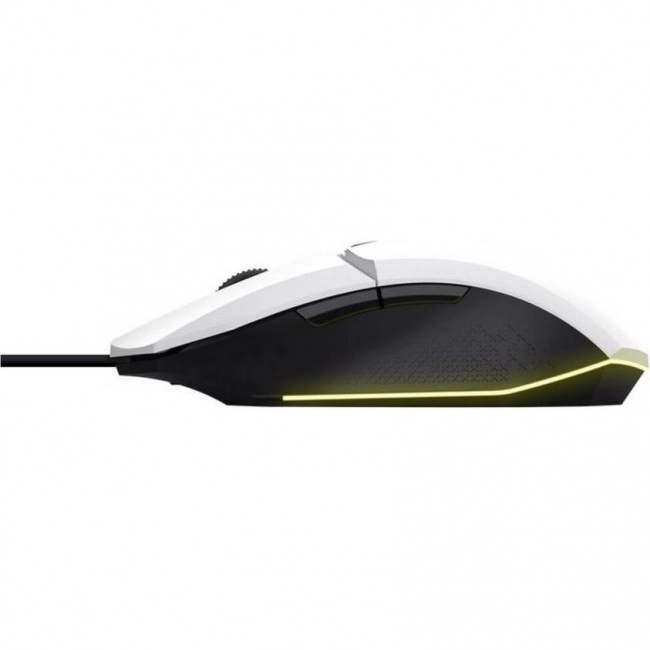 Trust GXT 109 Felox RGB White (25066)