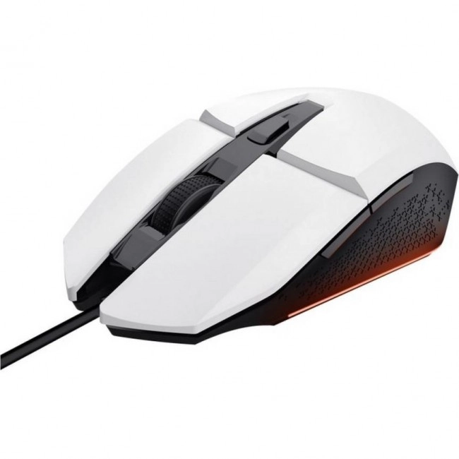 Trust GXT 109 Felox RGB White (25066)
