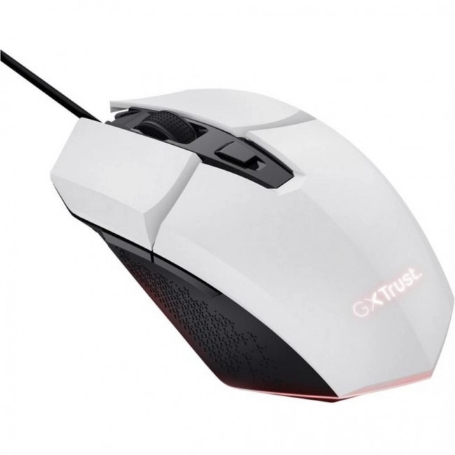 Trust GXT 109 Felox RGB White (25066)