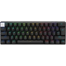 Logitech G Pro X 60 LightSpeed Black (920-011911)