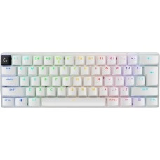Logitech G Pro X 60 LightSpeed White (920-011930)