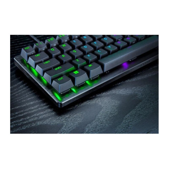 Клавіатура Razer Huntsman V3 Pro Mini USB Black (RZ03-04990100-R3M1)