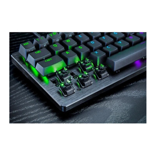 Клавіатура Razer Huntsman V3 Pro Mini USB Black (RZ03-04990100-R3M1)