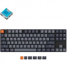Keychron K1SE 87 Key Gateron Blue Black (K1SEA2_KEYCHRON)