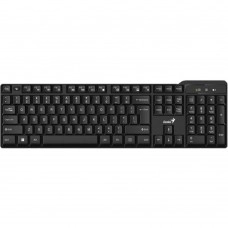 Genius KB-7100X UA Black (31320001406)