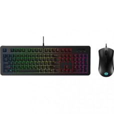 Клавиатура Lenovo Legion KM300 Kombo UKR (GX31L16652)