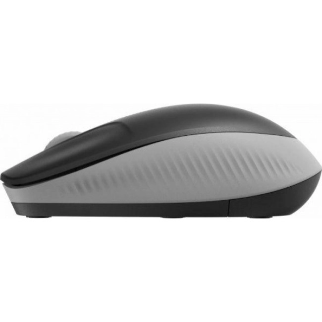 Бездротова миша Logitech M190 Mid Grey (910-005906)