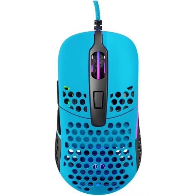 Xtrfy M42 RGB Miami Blue (XG-M42-RGB-BLUE)