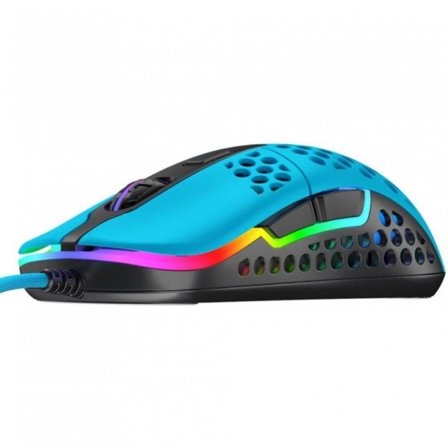 Xtrfy M42 RGB Miami Blue (XG-M42-RGB-BLUE)