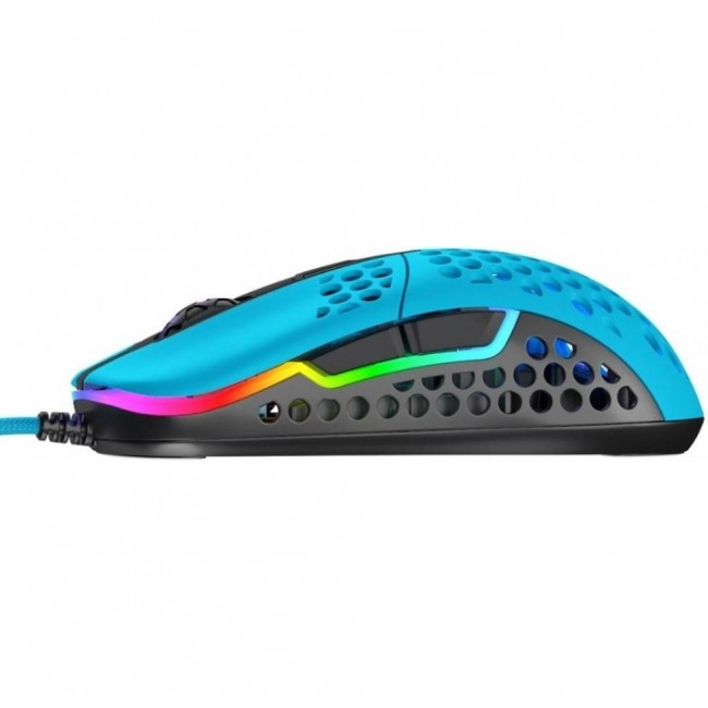 Xtrfy M42 RGB Miami Blue (XG-M42-RGB-BLUE)