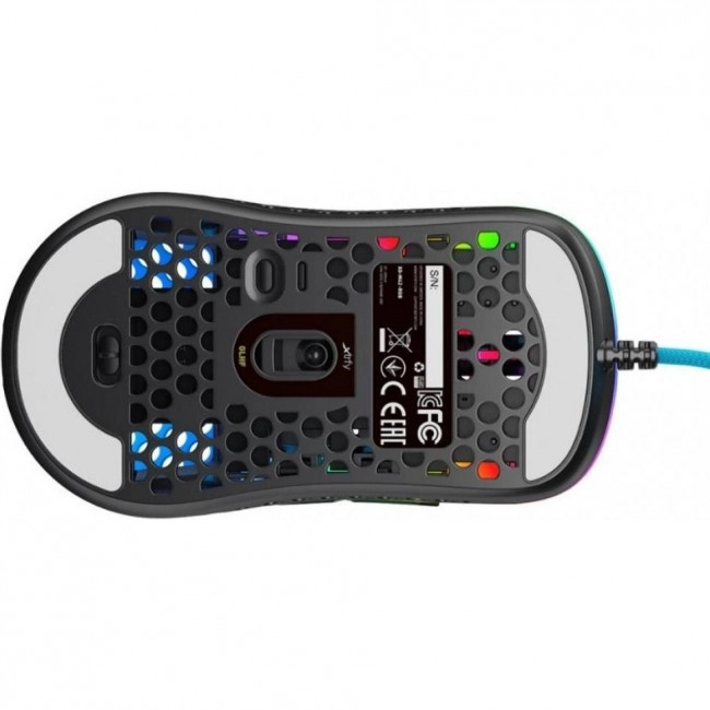 Xtrfy M42 RGB Miami Blue (XG-M42-RGB-BLUE)