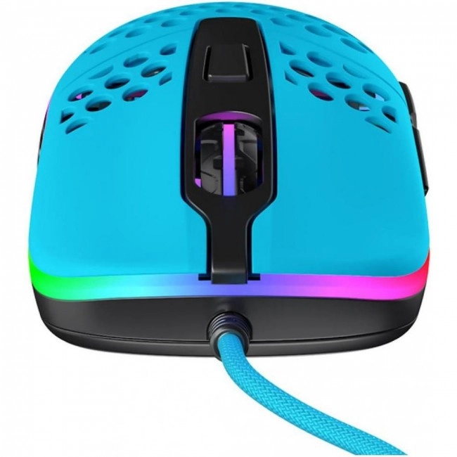 Xtrfy M42 RGB Miami Blue (XG-M42-RGB-BLUE)