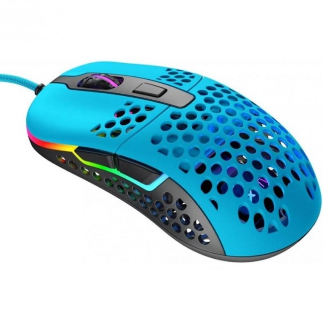 Xtrfy M42 RGB Miami Blue (XG-M42-RGB-BLUE)