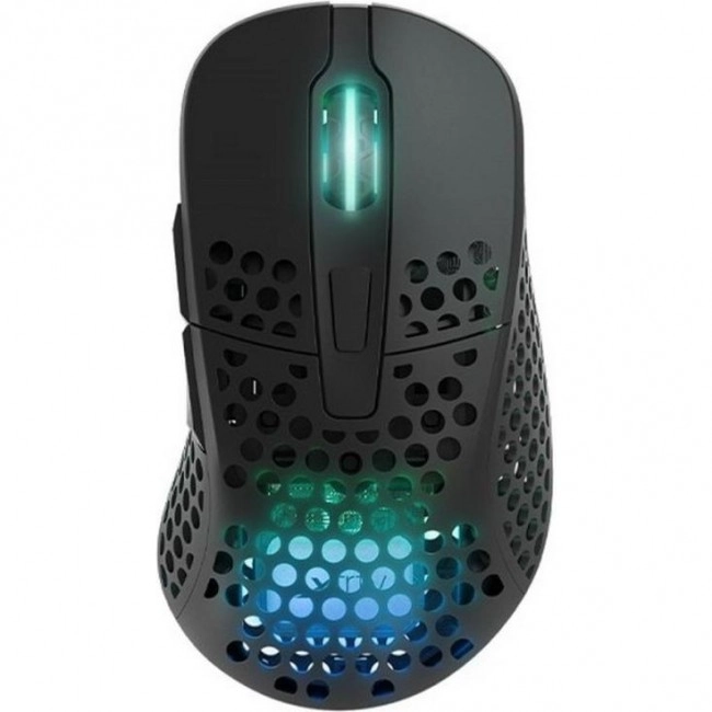 Xtrfy M4 RGB Wireless Black (M4W-RGB-BLACK)
