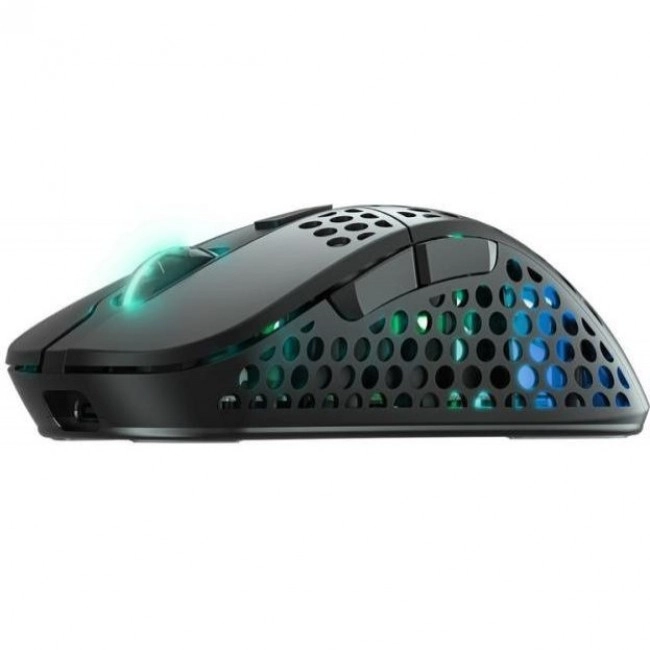 Xtrfy M4 RGB Wireless Black (M4W-RGB-BLACK)