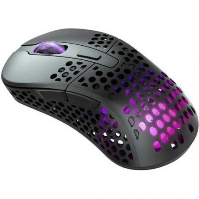 Xtrfy M4 RGB Wireless Black (M4W-RGB-BLACK)