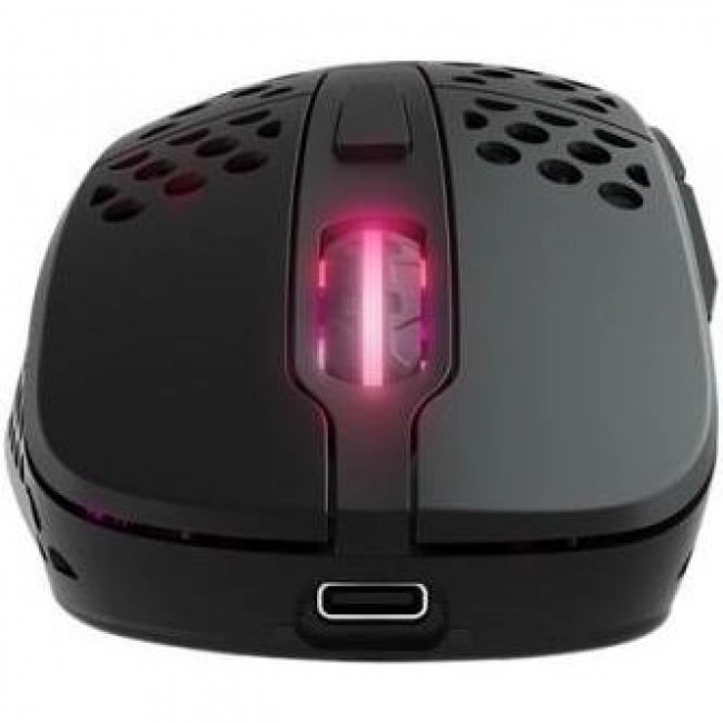 Xtrfy M4 RGB Wireless Black (M4W-RGB-BLACK)