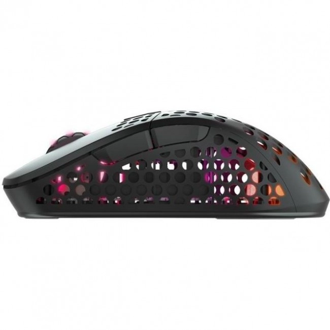 Xtrfy M4 RGB Wireless Black (M4W-RGB-BLACK)