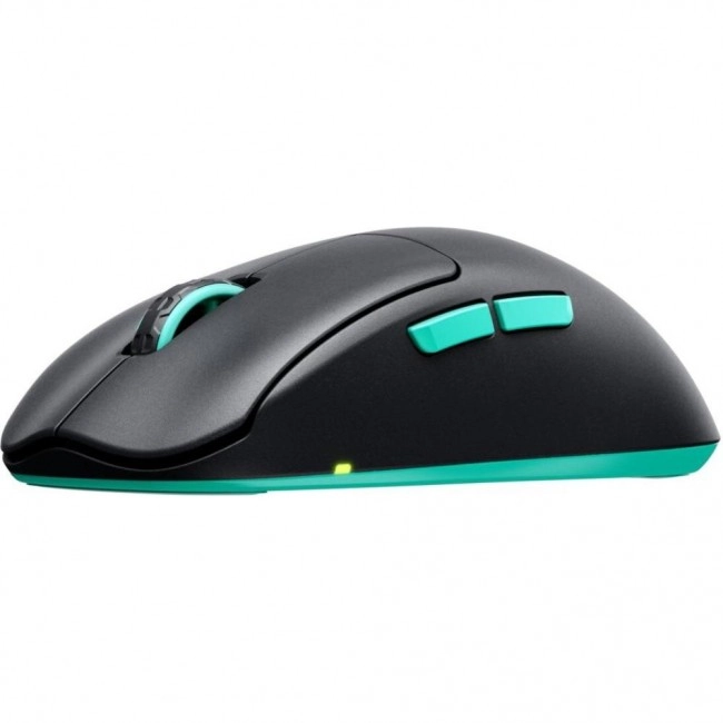 Xtrfy M68 Wireless Black (CX-M68W-BLACK)