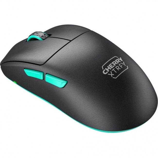 Xtrfy M68 Wireless Black (CX-M68W-BLACK)