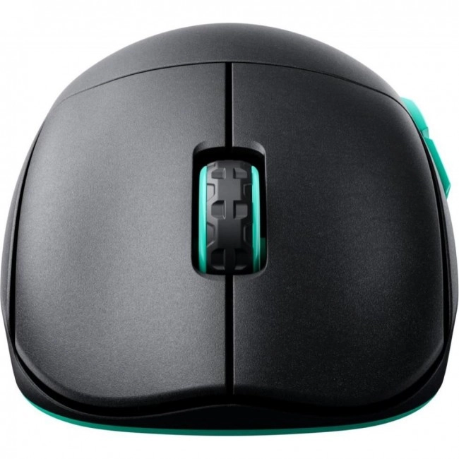 Xtrfy M68 Wireless Black (CX-M68W-BLACK)