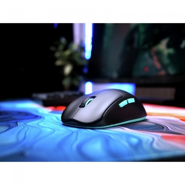 Xtrfy M68 Wireless Black (CX-M68W-BLACK)