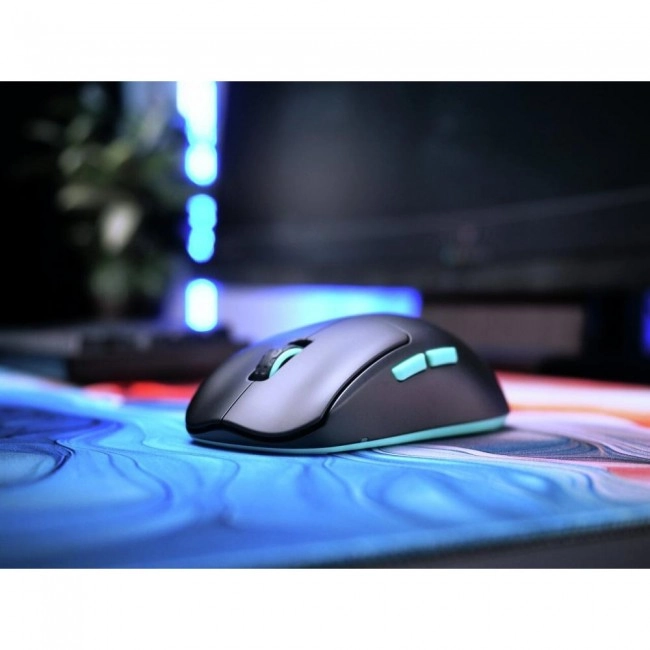 Xtrfy M68 Wireless Black (CX-M68W-BLACK)