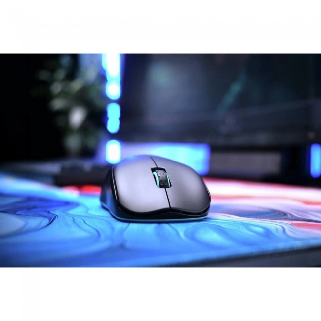 Xtrfy M68 Wireless Black (CX-M68W-BLACK)