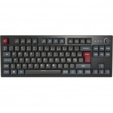 Клавиатура Montech MKey TKL Darkness Brown Switch (MK87DB)