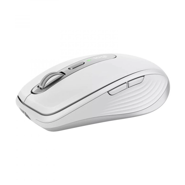 Мышь Logitech MX Anywhere 3S for Business Pale Gray (910-006959)
