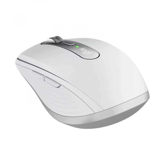 Мышь Logitech MX Anywhere 3S for Business Pale Gray (910-006959)