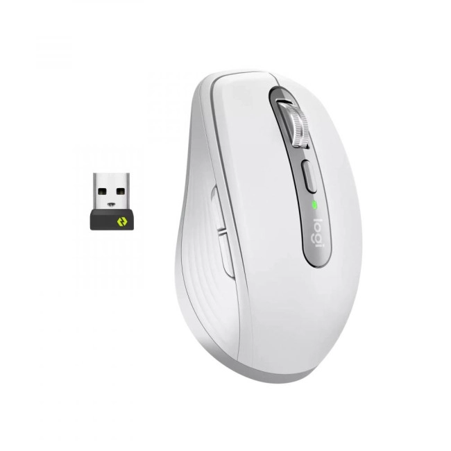 Мышь Logitech MX Anywhere 3S for Business Pale Gray (910-006959)