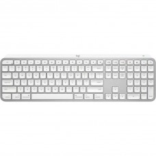 Logitech MX Keys S for Mac Pale Gray (920-011638)