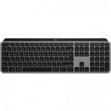 Logitech MX Keys S for Mac Space Gray (920-011637)