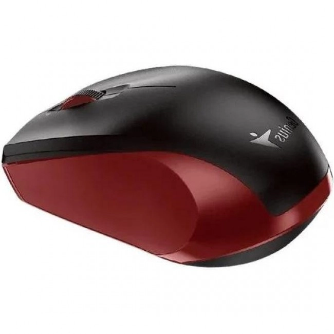 Genius NX-8006 Silent WL Red (31030024401)