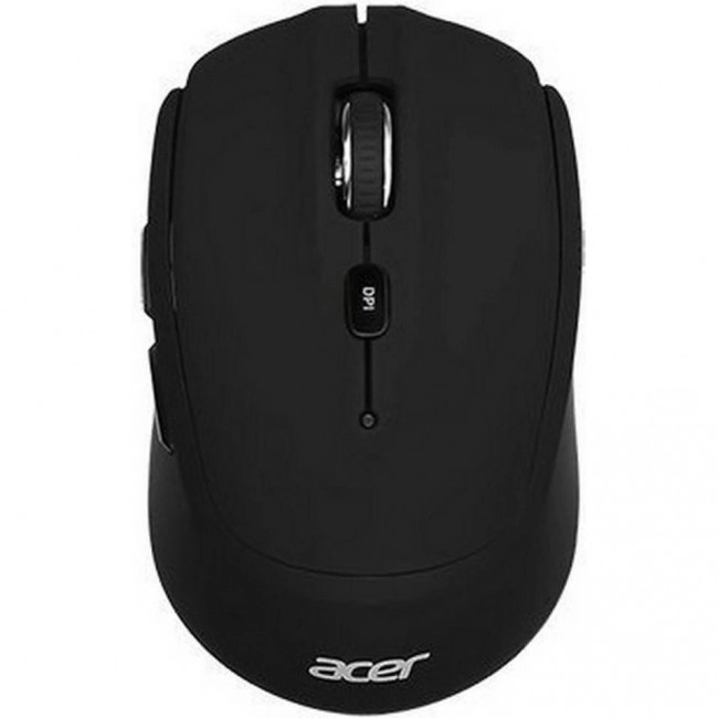 Компьютерная мышь Acer OMR040 WL Black (ZL.MCEEE.00A, ZL.MCEEE.02C)