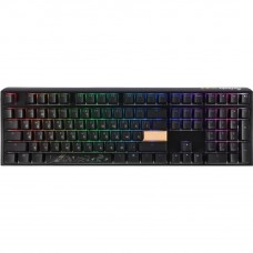 Ducky One 3 Cherry MX Blue RGB UA USB Black (DKON2108ST-CUAPXCLAWSC1)
