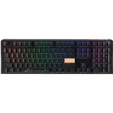 Ducky One 3 Cherry MX Red RGB UA USB Black (DKON2108ST-RUAPXCLAWSC1)
