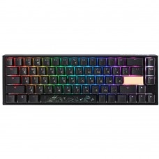 Ducky One 3 SF Cherry MX Brown RGB UA USB Black (DKON2167ST-BUAPXCLAWSC1)