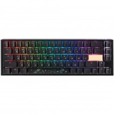Ducky One 3 SF Cherry MX Red RGB UA USB Black (DKON2167ST-RUAPXCLAWSC1)